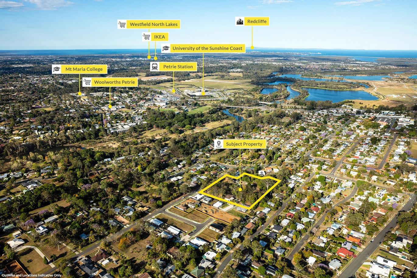 [Land for Sale] 715 Akers Road, Lawnton OpenLot